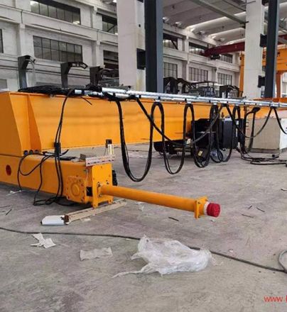 10t金歐歐式單梁起重機(jī)再蘇州一家工廠(chǎng)的應(yīng)用案例 10t金歐歐式單梁起重機(jī)再蘇州一家工廠(chǎng)的應(yīng)用案例